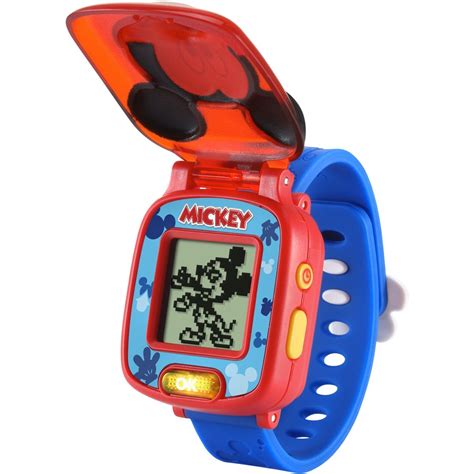 Vtech Mickey Magical Wonderland: A Toy That Grows With Your Child